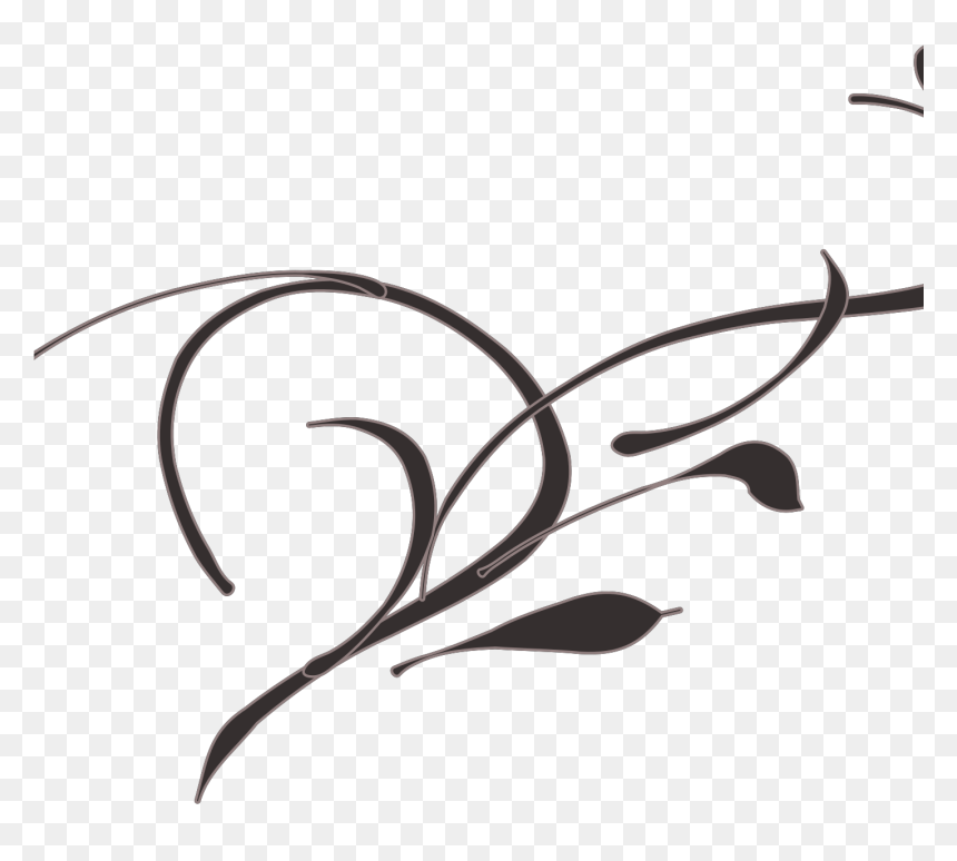 Vine Clip Art, HD Png Download - wall vines png