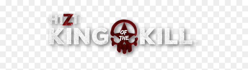 #h1z1#king Of The Kill - H1z1 King Of The Kill Logo, HD Png Download - h1z1 logo png
