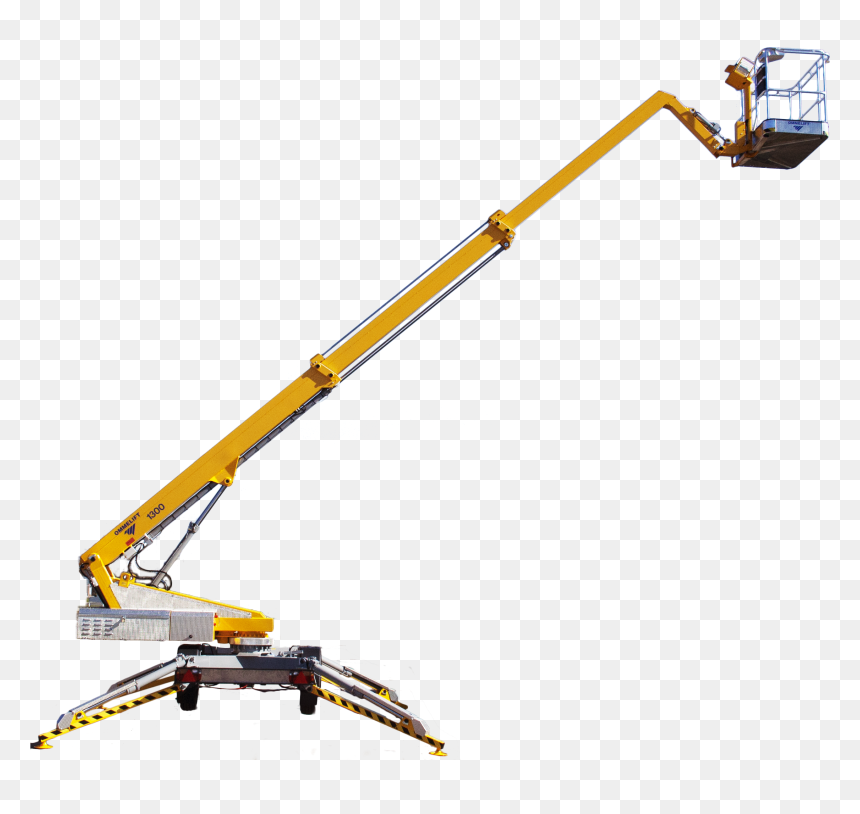 På-skrå - Illustration, HD Png Download - telescope png