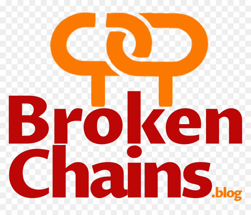 Poster, HD Png Download - broken chains png