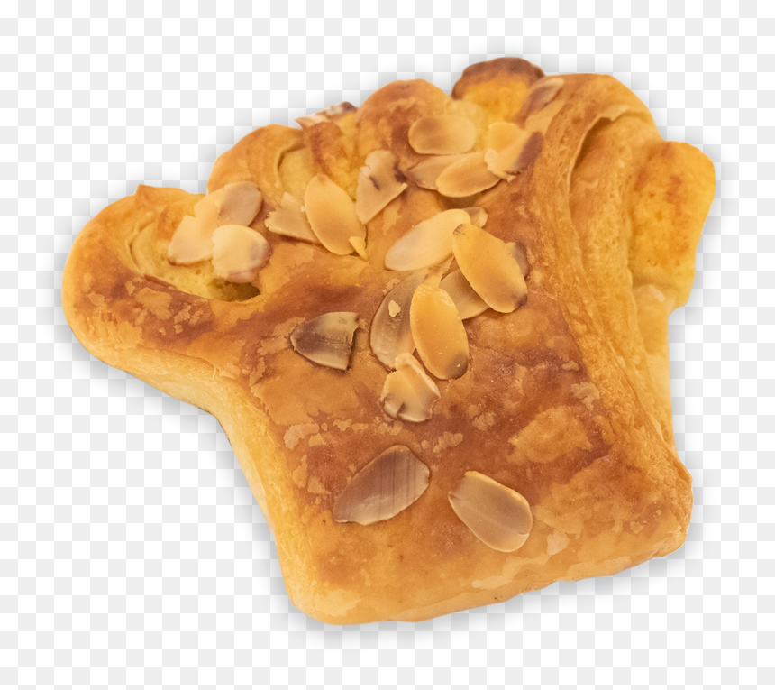 Basbousa, HD Png Download - bear claw png