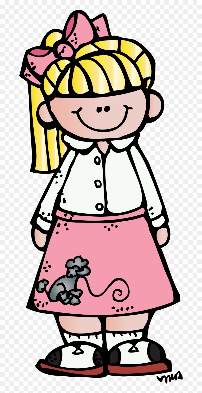 50th Day Of School Clipart, HD Png Download - teacher clipart png