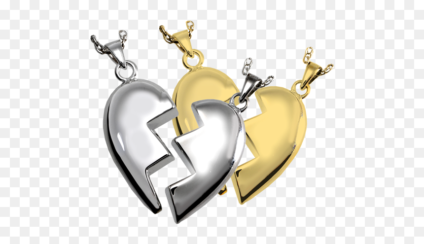 Locket, HD Png Download - broken chains png