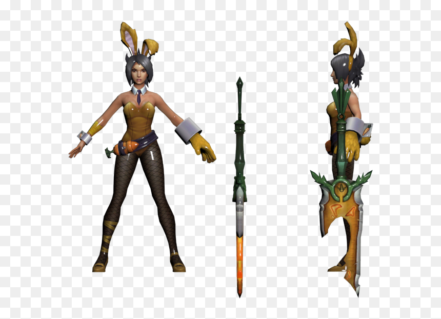 Download Zip Archive - Figurine, HD Png Download - riven png