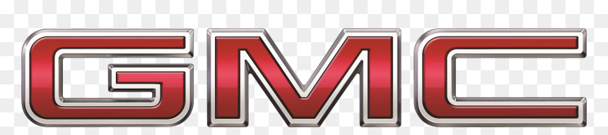 Carmine, HD Png Download - gmc logo png