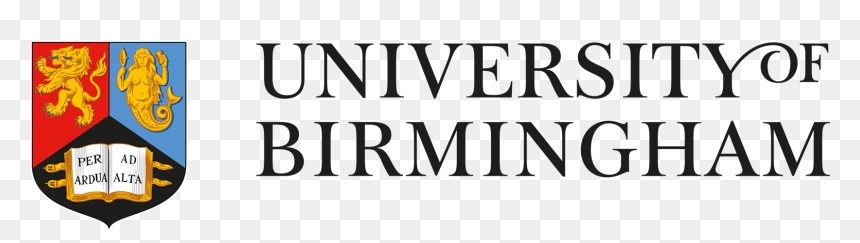 University Of Birmingham Emblem, HD Png Download - youtube logo .png