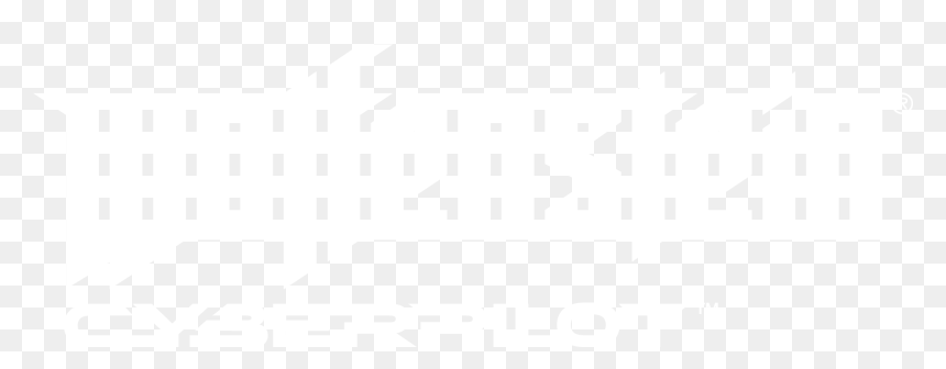 Wolfenstein, HD Png Download - bethesda logo png