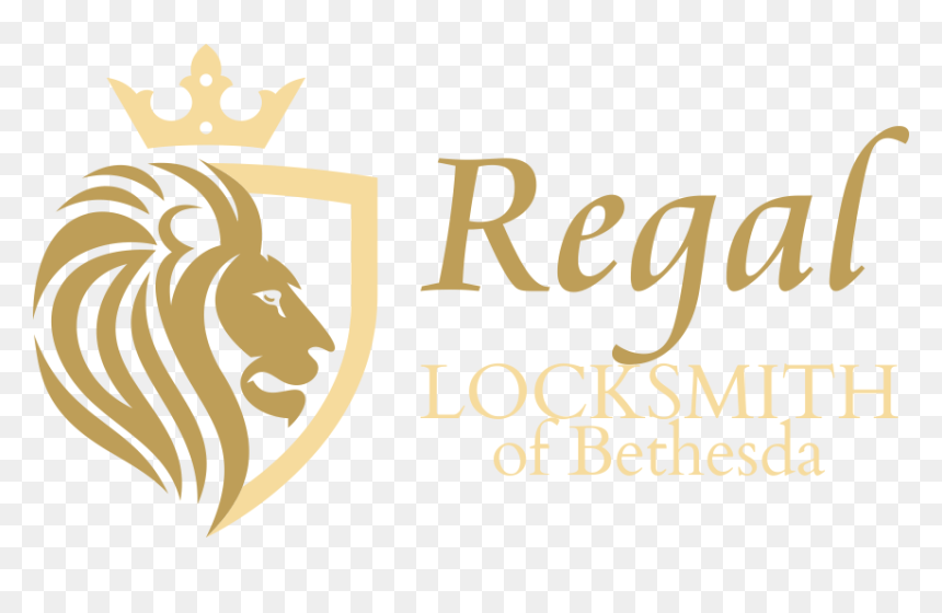 Regal Locksmith Bethesda Logo Horizontal Lite850 V2 - Elite Care Emergency, HD Png Download - bethesda logo png