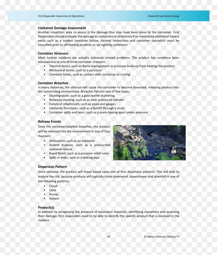 First Responder Awareness Operations Hazard Id And - Tree, HD Png Download - black ops 3 specialists png