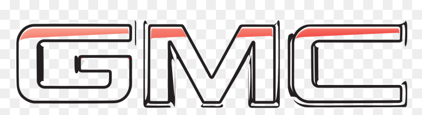 Gmc, HD Png Download - gmc logo png
