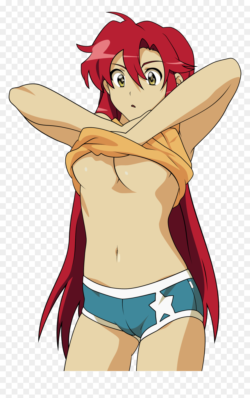 Yoko Littner Hot, HD Png Download - yoko littner png