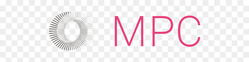 Mpc - Circle, HD Png Download - godzilla logo png