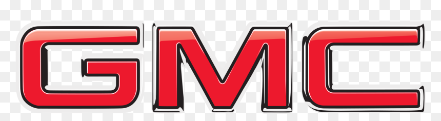Gmc Logo - Buick, HD Png Download - gmc logo png