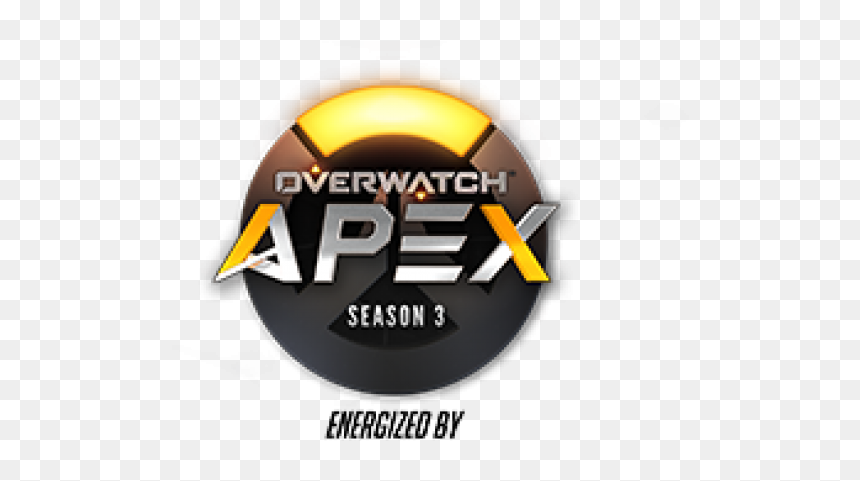 Label, HD Png Download - overwatch symbol png