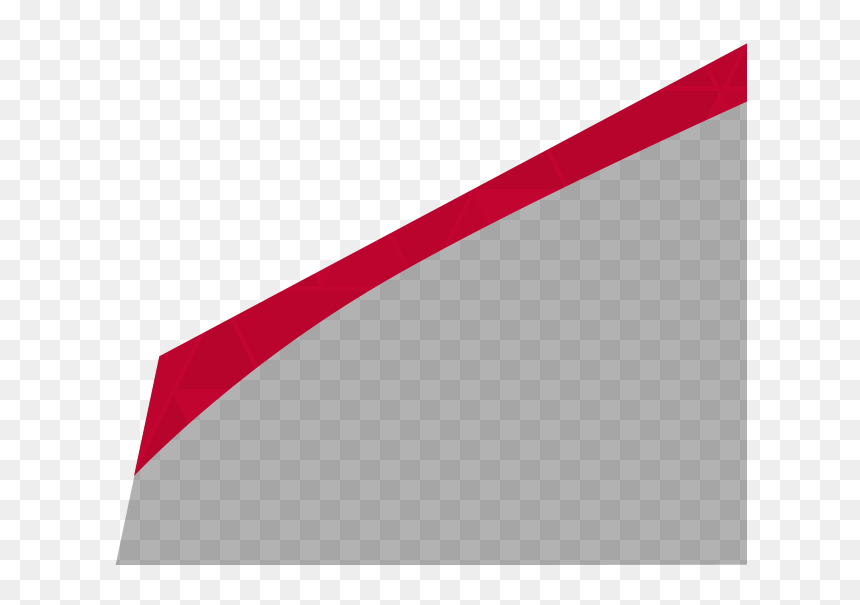 Frazier Unveils Niu Athletics Facilities Master Plan - Red And Grey Lines Png, Transparent Png - red lines png