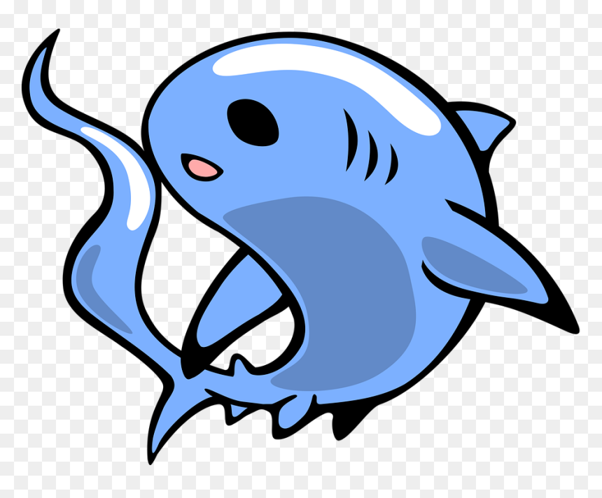 Clip Art, HD Png Download - ocean fish png