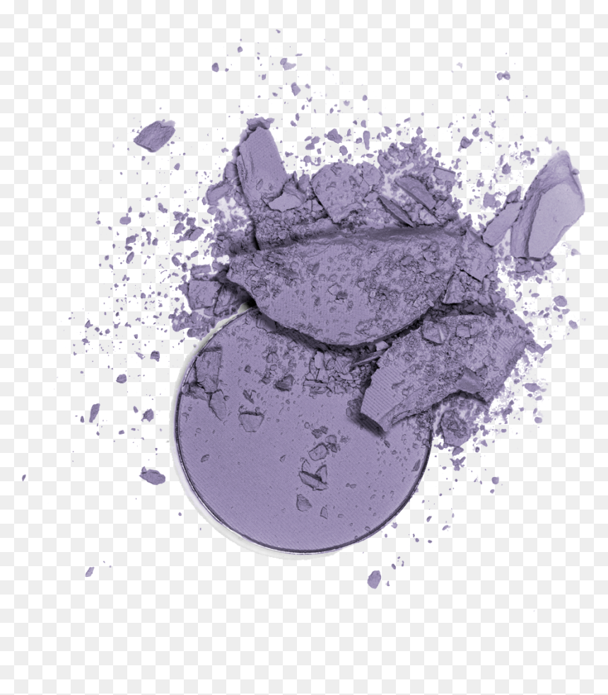 Eyeshadow Png Photo - Maquiagem Mancha Png, Transparent Png - eyeshadow png
