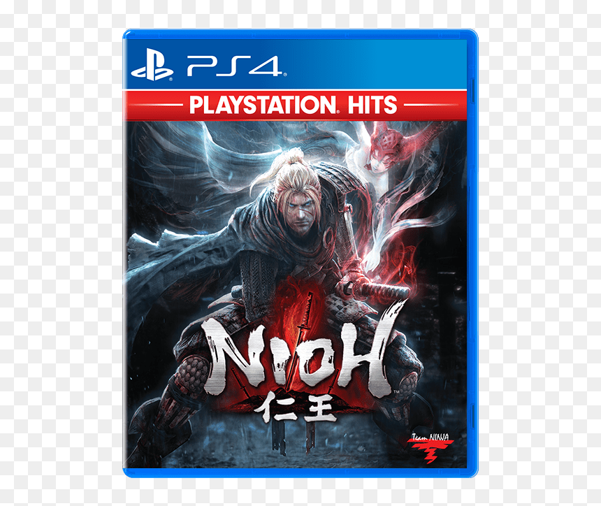 Ninja Theory Video Games, HD Png Download - horizon zero dawn png