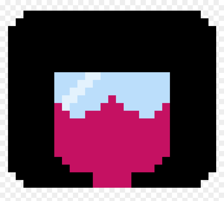 Steven Universe Garnet Pixel Art, HD Png Download - steven universe garnet png