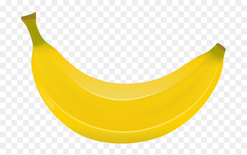 Clipart Banana, HD Png Download - the more you know png