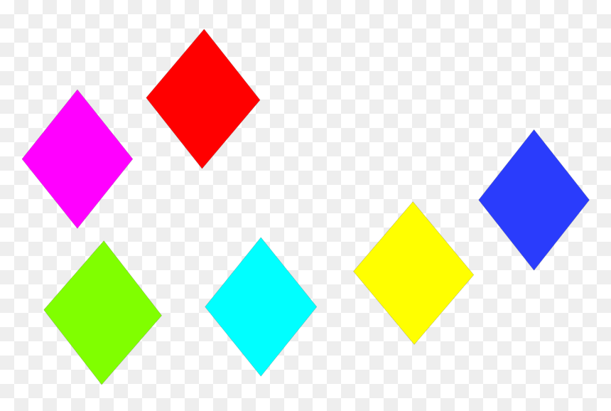 Graphic Design, HD Png Download - diamond clipart png