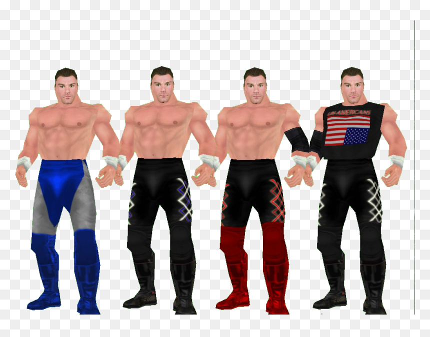 Transparent Wwe No Mercy Png - Barechested, Png Download - samoa joe png