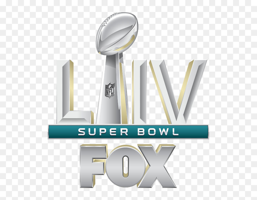 Nfl Sunday - Super Bowl Liv Png, Transparent Png - iron cross png