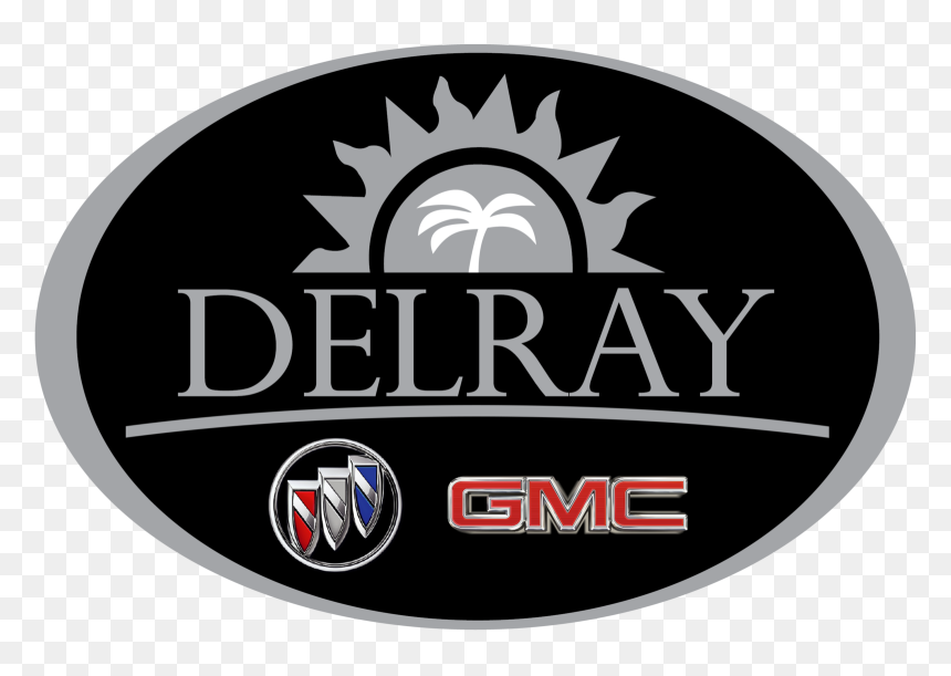 Delray Buick Gmc - National Poetry Month April 2020, HD Png Download - gmc logo png
