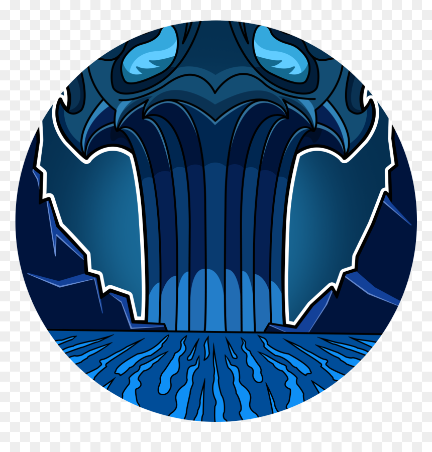 Circle, HD Png Download - hades png
