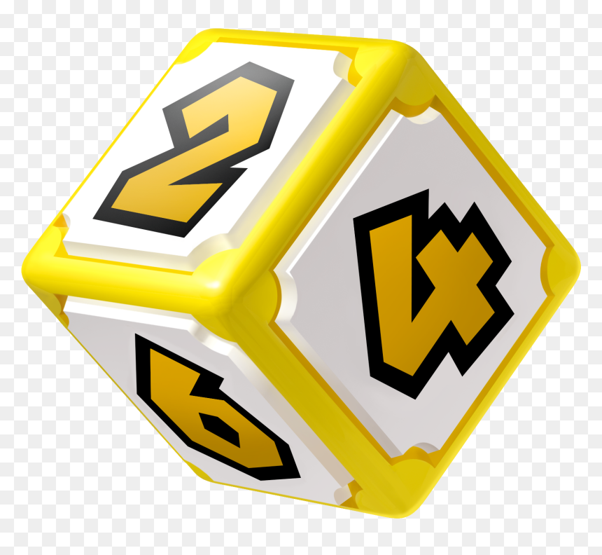 Mario Party Png Photos - Mario Party 9, Transparent Png - block png