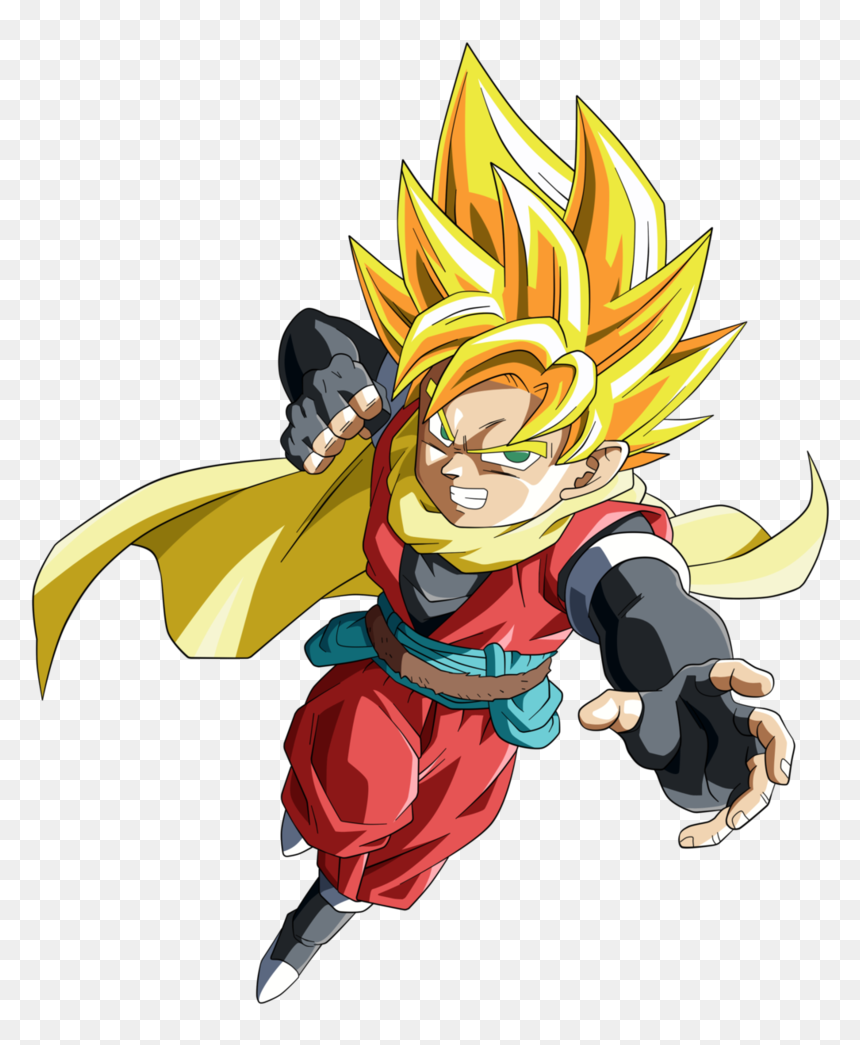 Watch Dragon Ball Super Clipart With A Transparent, HD Png Download - dragon ball super png
