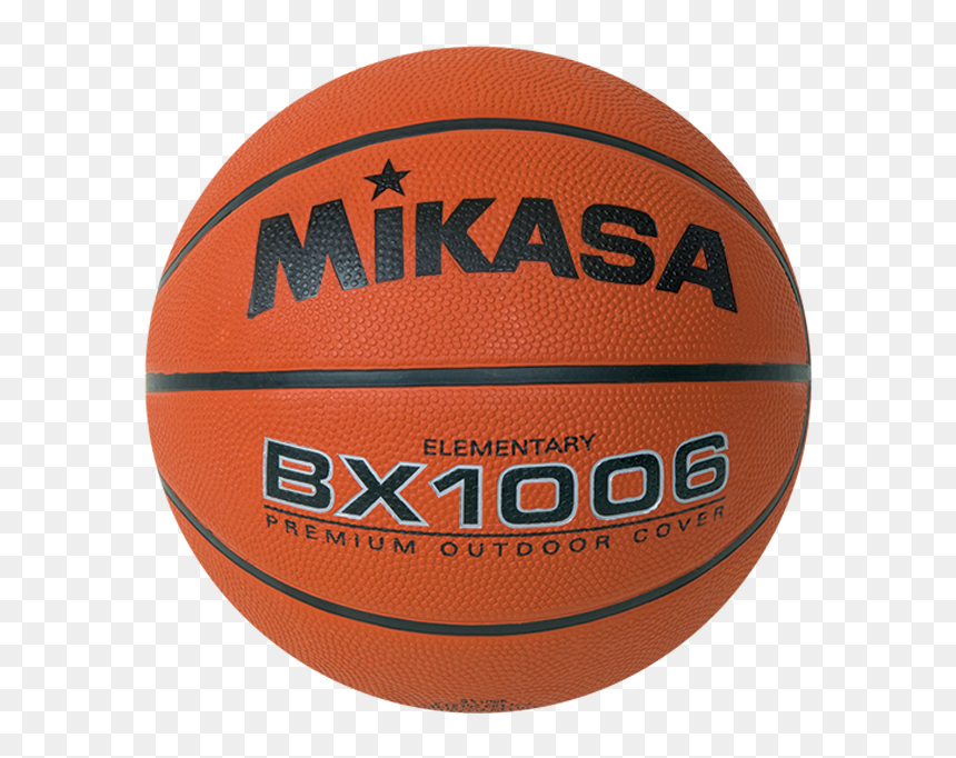 Nba Basketball Png - Mikasa, Transparent Png - basketball emoji png