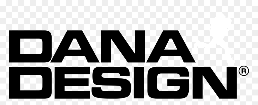 Dana Design Logo Black And White - Dana Design, HD Png Download - mpaa logo png