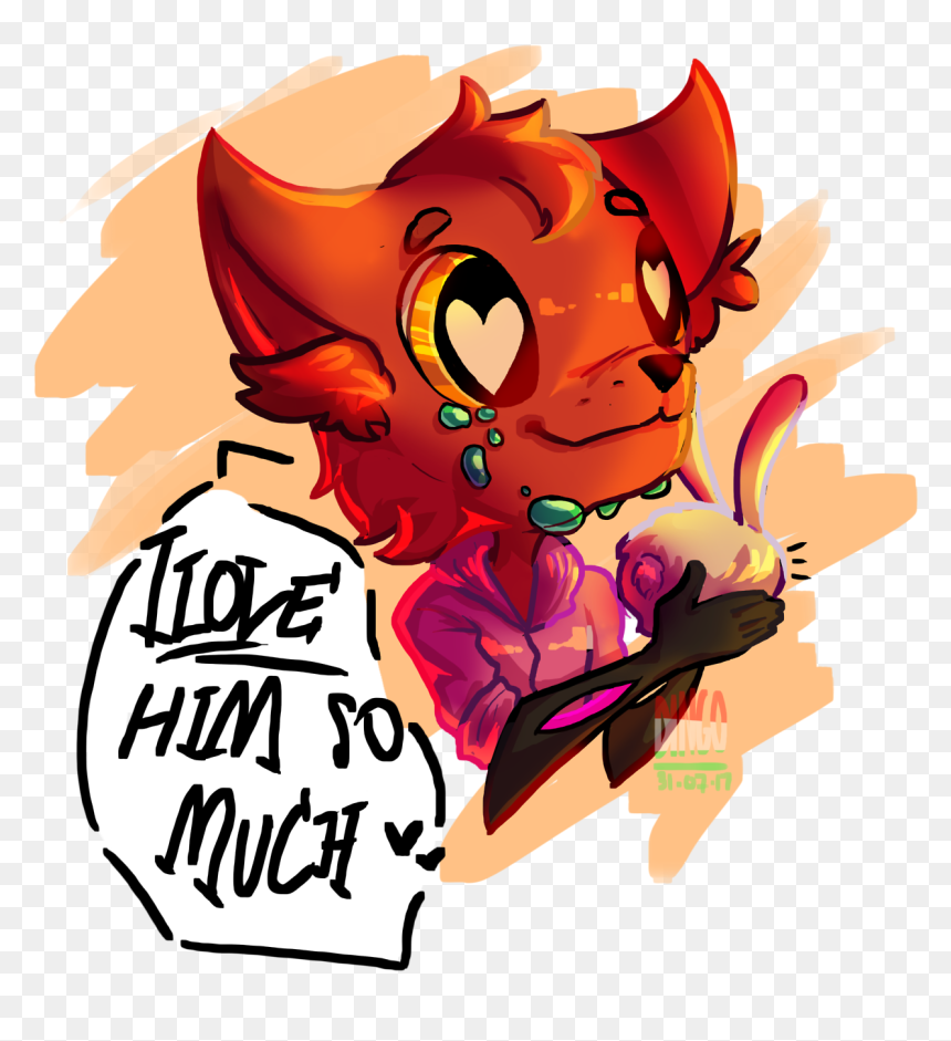 Cartoon, HD Png Download - pyrocynical png