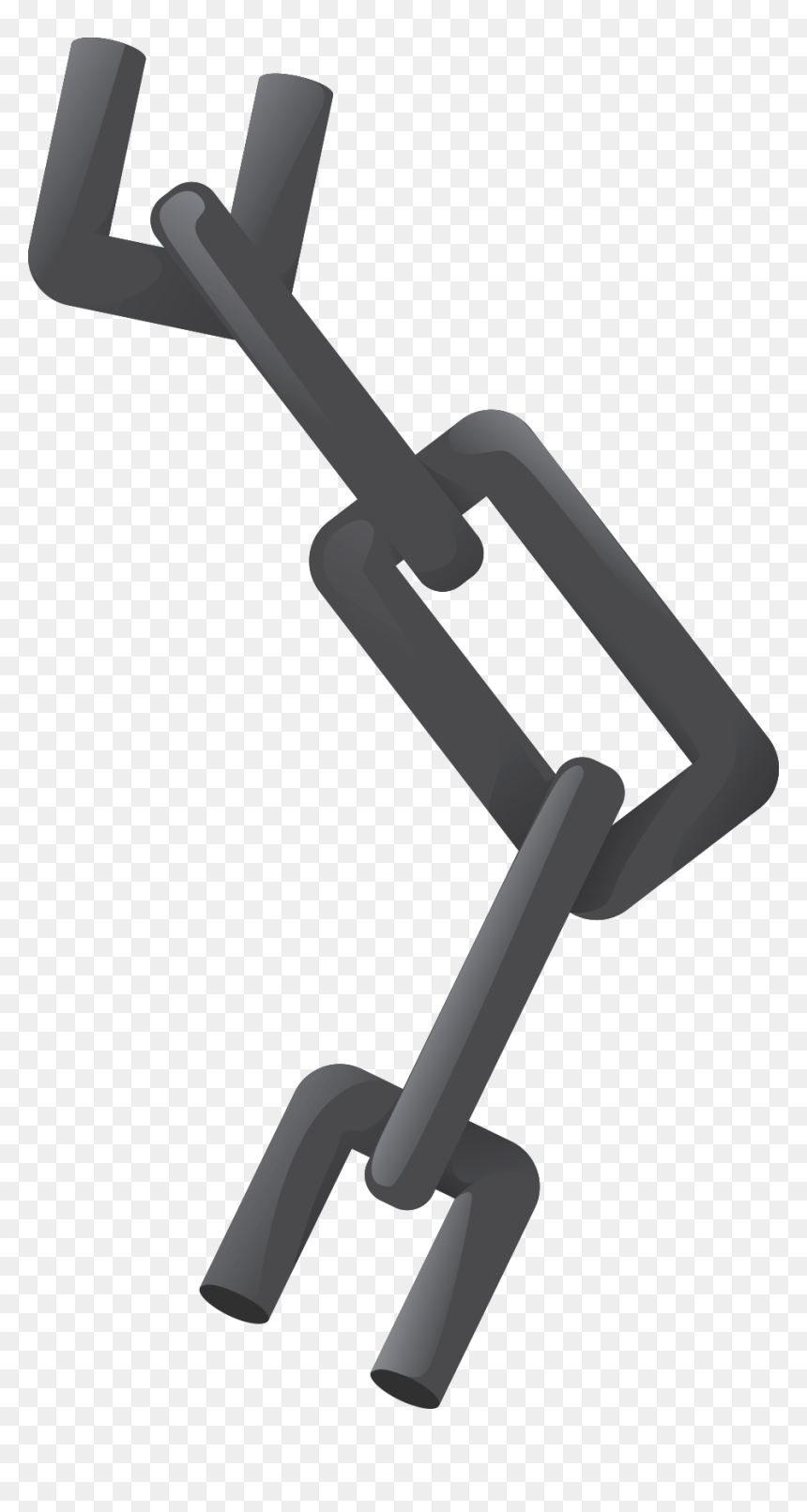 Clip Art, HD Png Download - broken chains png