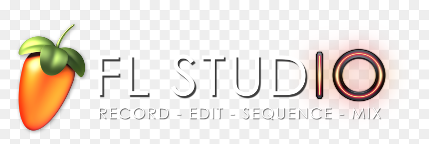 Fl Studio 10, HD Png Download - fl studio logo png