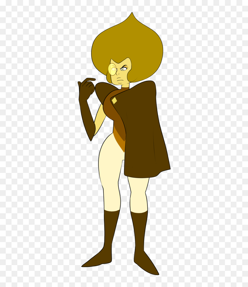 Steven Universe Mali Garnet, HD Png Download - steven universe garnet png