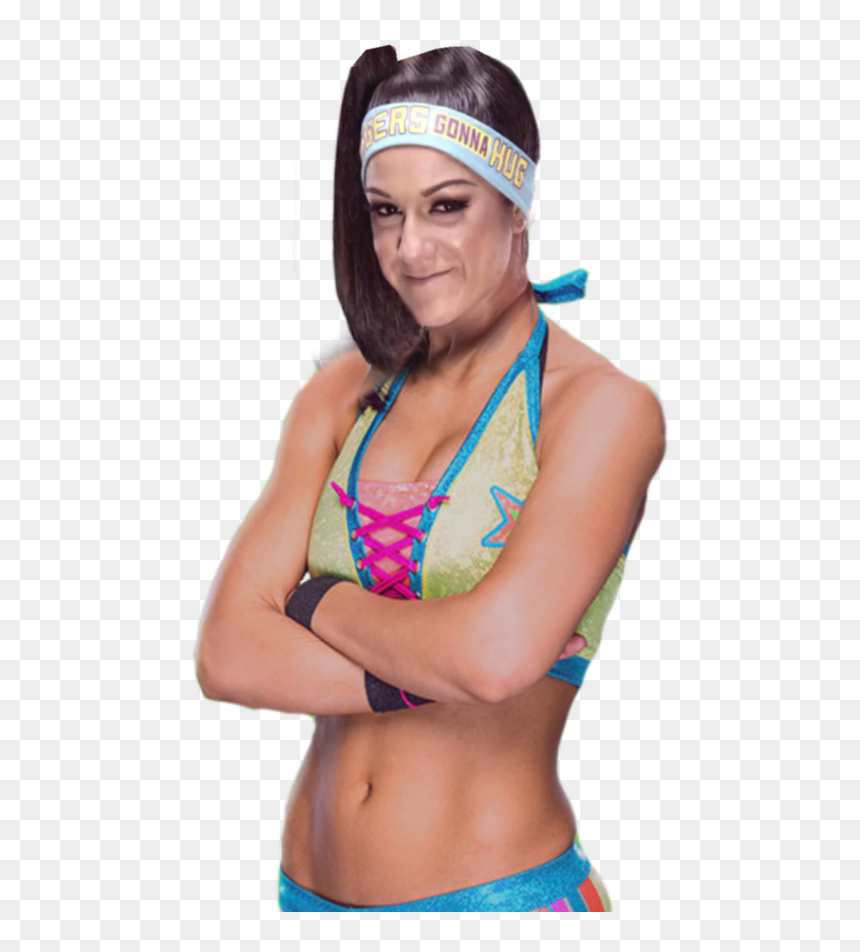 Thumb Image - Bayley, HD Png Download - bayley png