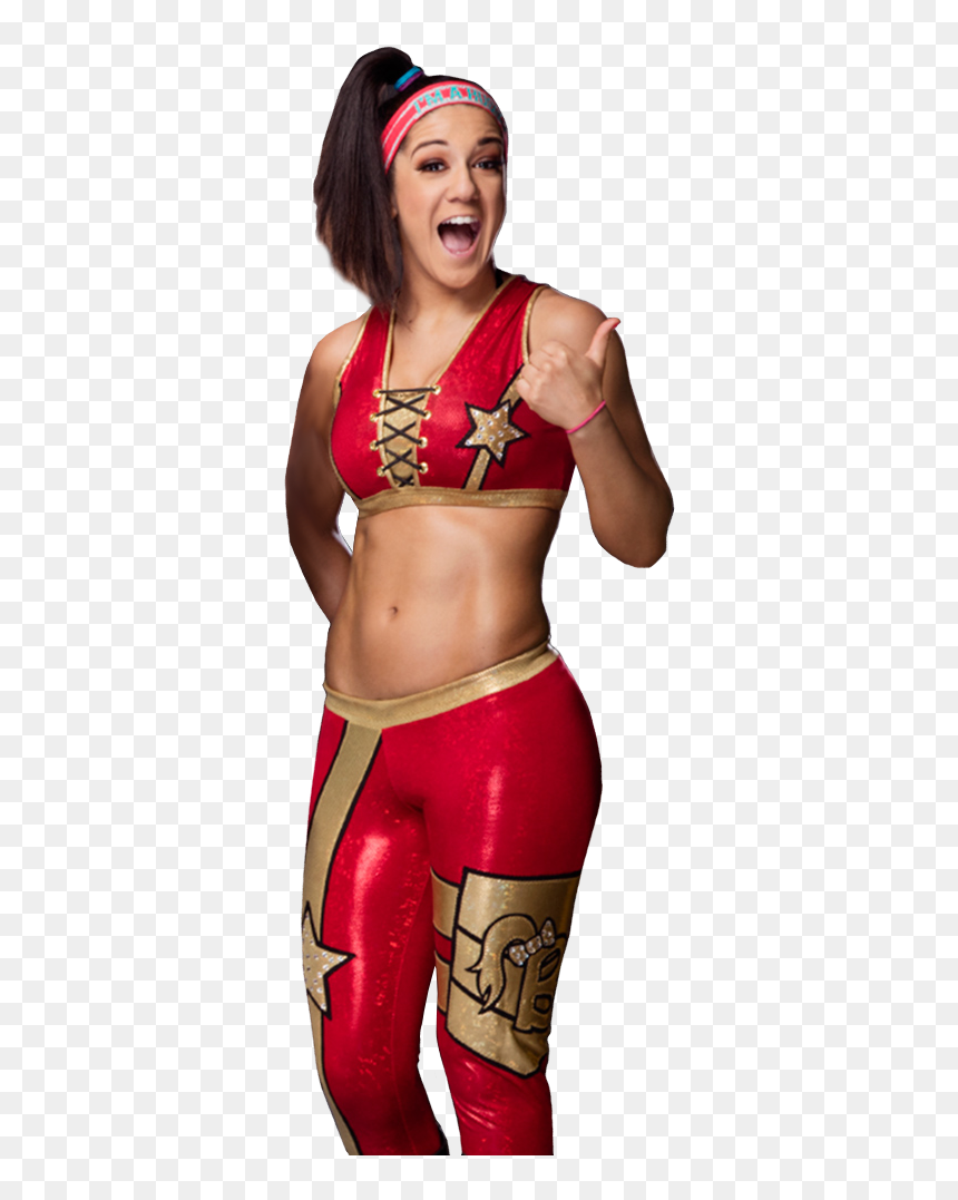 Bayley Png Vector By Nibble-t - Bayley Survivor Series 2017, Transparent Png - bayley png