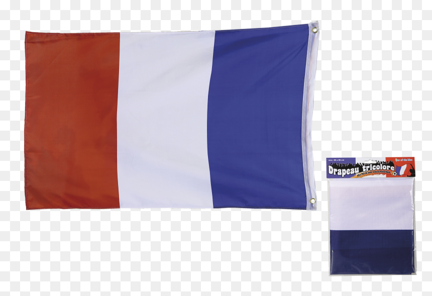 Flag, HD Png Download - france flag png