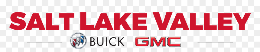 Salt Lake Valley Buick Gmc, HD Png Download - gmc logo png