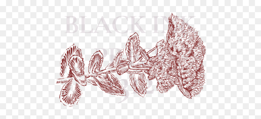 Red Border, HD Png Download - red border png