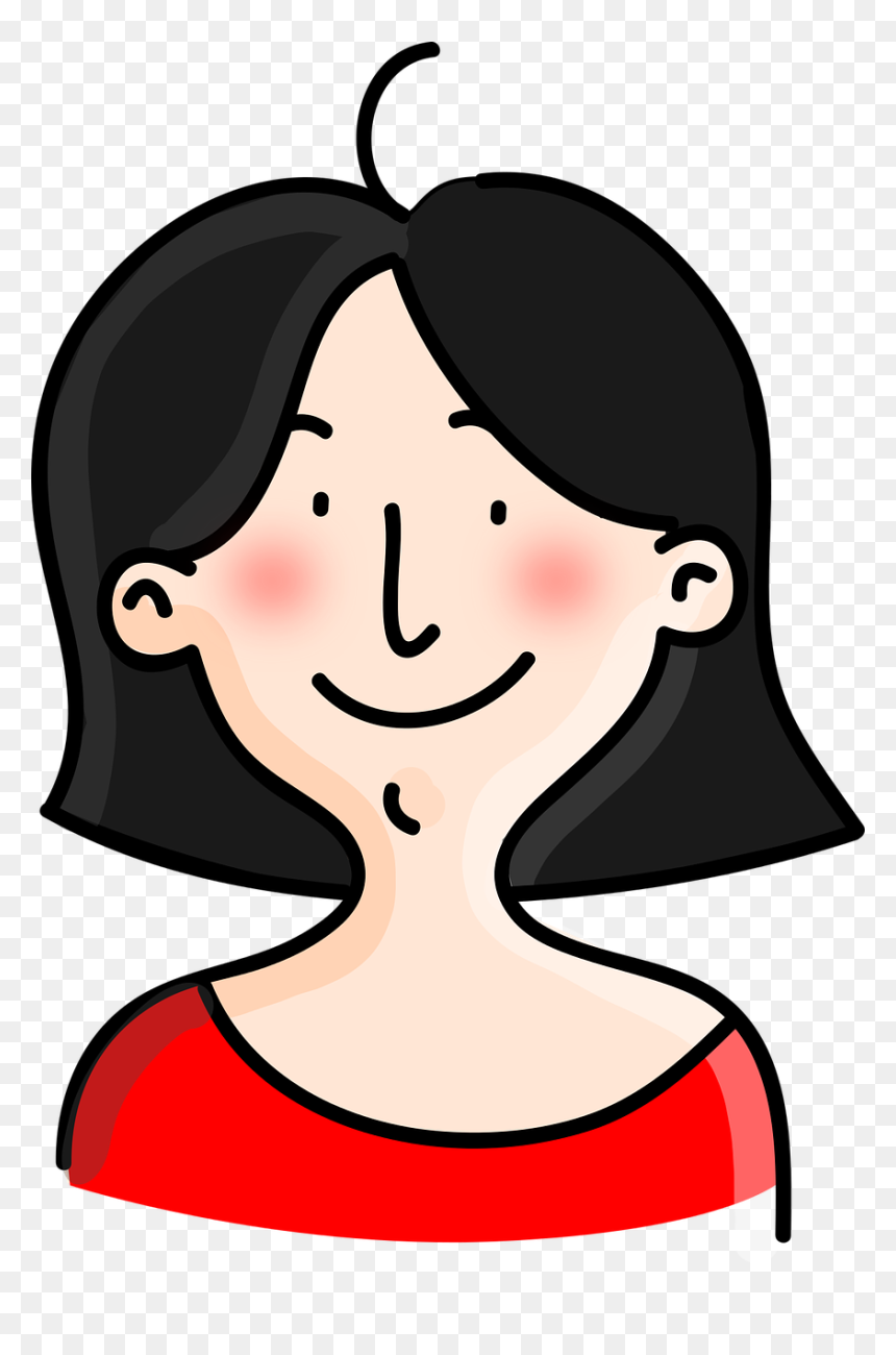 Fle Membres De La Famille, HD Png Download - red lines png