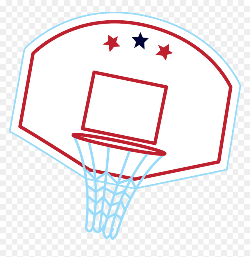Sports Clipart Minus, HD Png Download - basketball emoji png