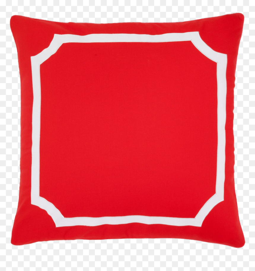 Vector Graphics, HD Png Download - red border png
