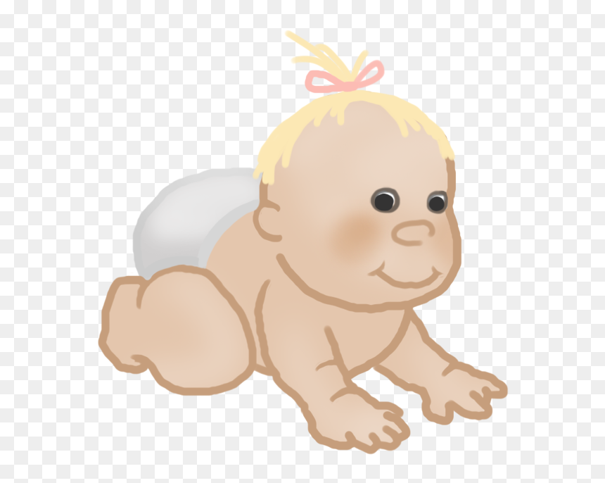 Hair Png Caarton, Transparent Png - ponytail png