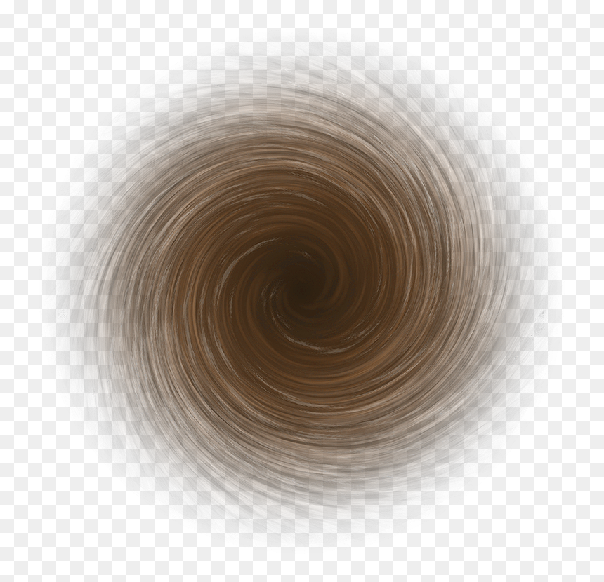 Vortex, HD Png Download - dust effect png