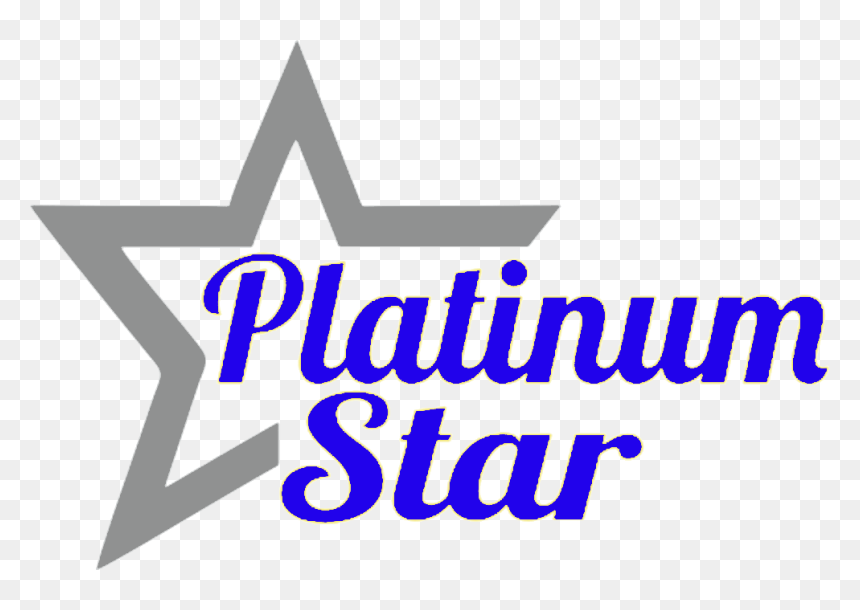Graphic Design, HD Png Download - star platinum png