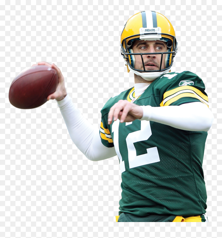 Thumb Image - Run The Table Packers, HD Png Download - aaron rodgers png