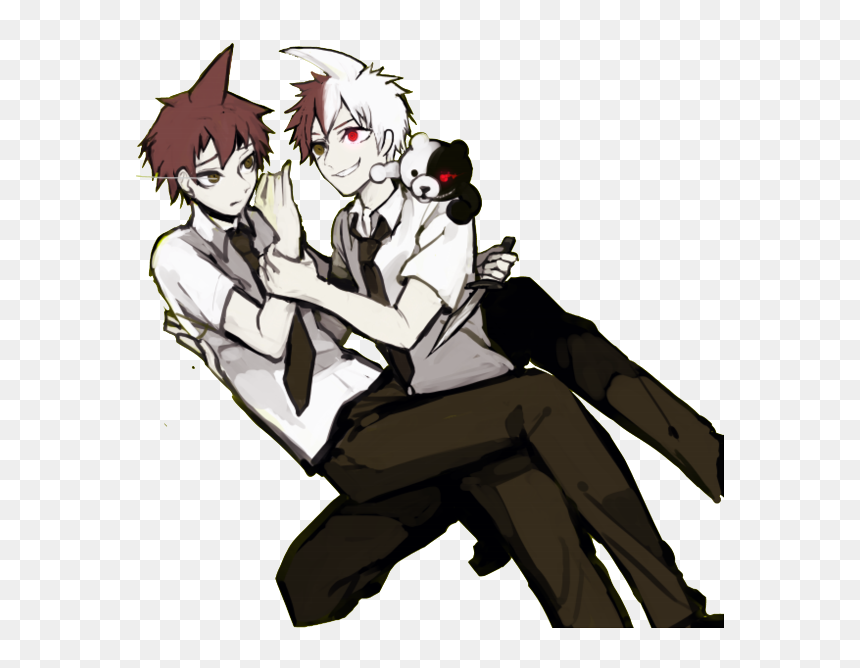 Naegi Is Cool But Im Cool Too, Bee Movie Mmd Adam Flayman - Cartoon, HD Png Download - barry b benson png